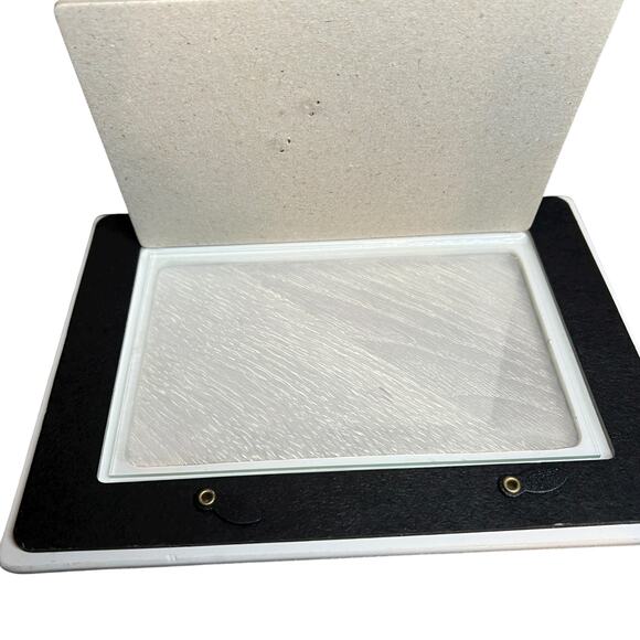 Vintage I Love My Grandpa Ceramic Picture Frame 4x6” Photo Child Gift Memories - Picture 7 of 9